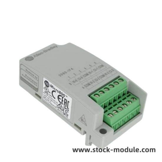 2080-if4_2080if4_1.jpg Yaskawa 2080IF4 - Advanced Automation Drive, Designed for Industrial Applications