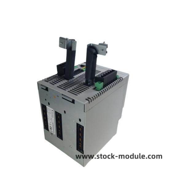 2094-bc07-m05-s_1.jpg Allen-Bradley Kinetix 6000 Drive 2094-BC07-M05-S Axis Module