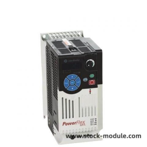 BAUMÜLLER 25B-D4P0N114 - Advanced Industrial Control Module