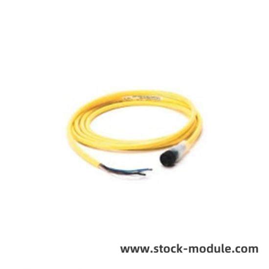 889n-u3af-12f_mini_straight_cord.jpg AB 889N-U3AF-12F Mini Straight Cord, Advanced Industrial Control Module