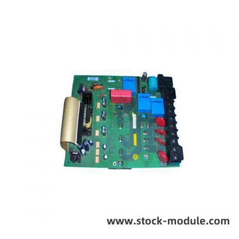 Schneider A74104-246-51-03 Control Module, High-Performance Automation Solution