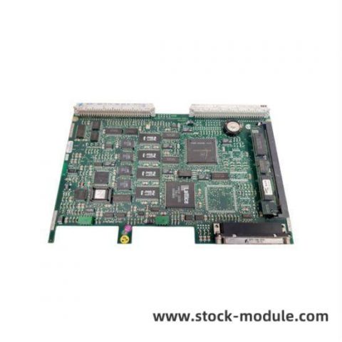 ABB 1MRK000167-GDr00 1MRK000005-258 PCB CARD: Advanced Control Solution for Industrial Automation