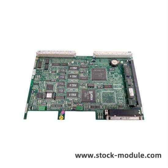 abb_1mrk000167-gdr00_1mrk000005-258_pcb_card.jpg ABB 1MRK000167-GDr00 1MRK000005-258 PCB CARD: Advanced Control Solution for Industrial Automation
