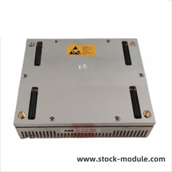 abb_3bhe020455r0001_ppd103_b01_controller_board.png ABB 3HAC026317-001: High-Performance PLC Module for Industrial Automation