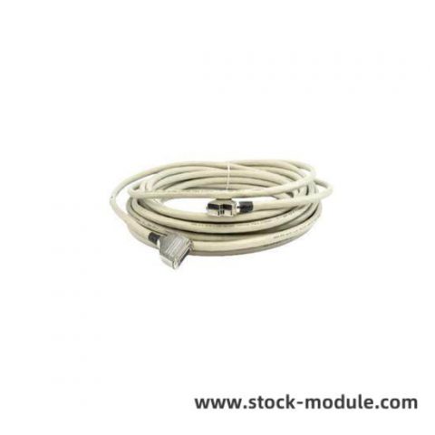 ABB 3BSC950056R1 TK576V115 - 15 Meter (49 Feet) Cable Assembly