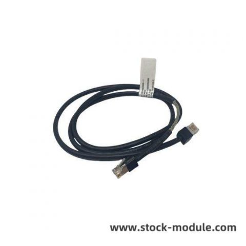 ABB 3HAC0035-1 Robotics Ethernet Cable Cross-over