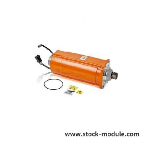 ABB 3HAC021729-001 | Robotics Motor Unit | Automation Parts