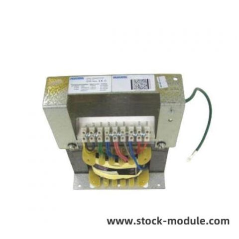 ABB 3HAC024174-001 Transformer Unit - 2.5kVA Drive