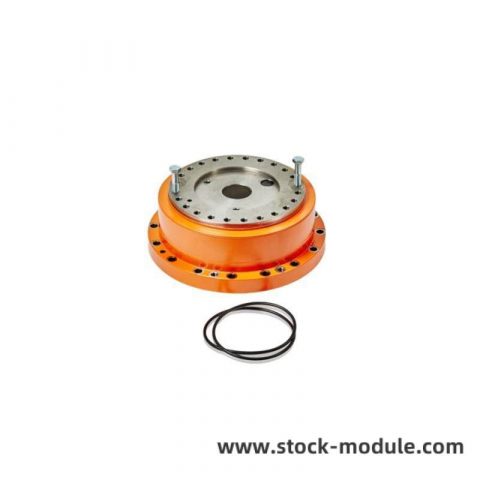 ABB 3HAC025007-004 Industrial Robot Gearbox