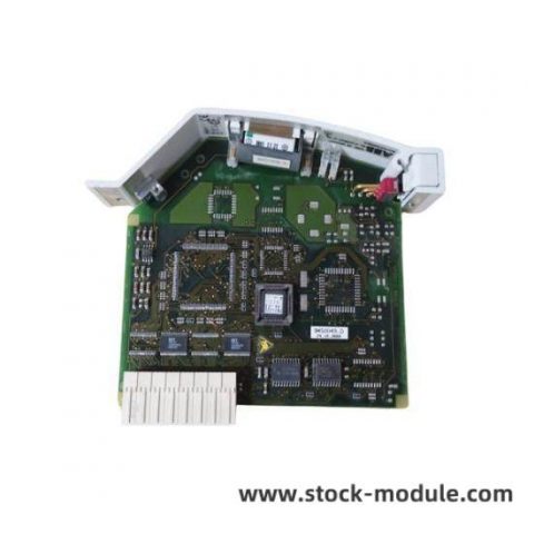 ABB 3HAC022970-001 Industrial Automation Control Module