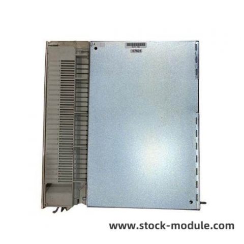 ABB 3HAC029391-005 Industrial Control Module - Automation and Control Solutions