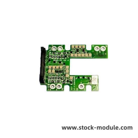 abb_bgad-12c_trigger_board.jpg ABB BGAD-12C: Advanced Industrial Trigger Board for Precision Control