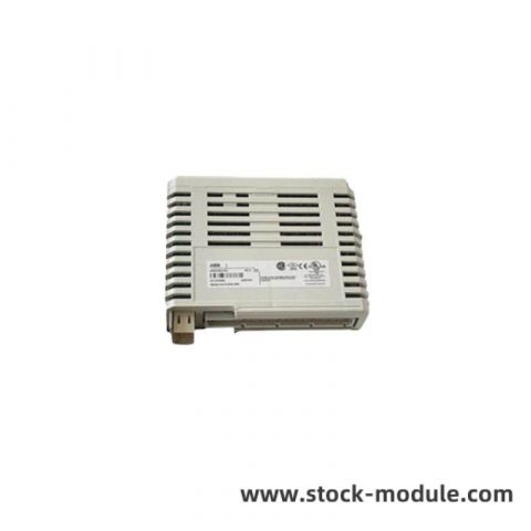 ABB DAO01 P3717-4-0369629: Precision Analog Output Module