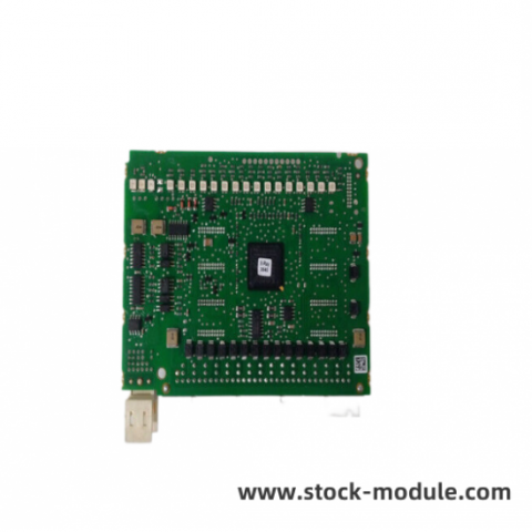 ABB DO880-1 3BSE028588R1 Main Control Board - New Generation for Industrial Automation