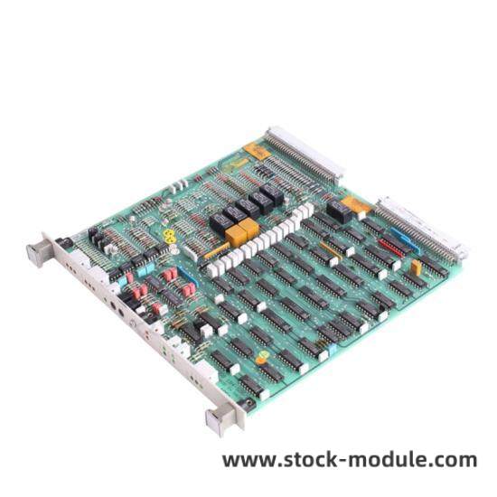 abb_dsqc210_dsqc_210_safety_module.jpg ABB 3HAC026317-001: High-Performance PLC Module for Industrial Automation
