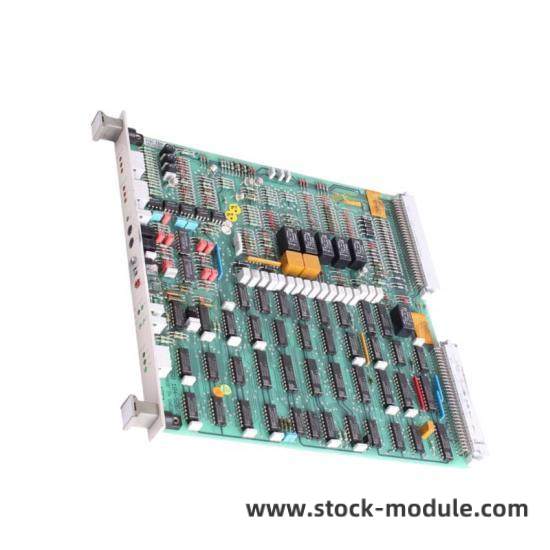 abb_dsqc210_dsqc_210_safety_module_1.jpg ABB 3HAC026317-001: High-Performance PLC Module for Industrial Automation