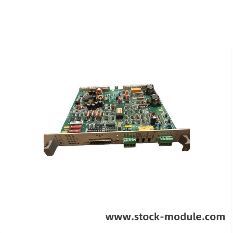 abb_g4ae_henf209637r5_utility_automation.jpg ABB G4AE HENF209637R5 Utility Automation Module