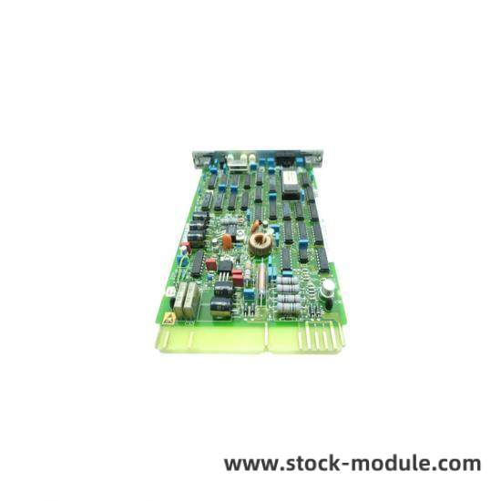 abb_hesg447433r0001_70bv05a-es_pcb_circuit_board.jpg ABB HESG447433R0001: 70BV05A-ES Pcb Circuit Board, Industrial Control Module