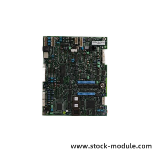 abb_icgt_5shx0660f0002_3bhe022333r0101_gvc713a101_5sxe05-0158.png ABB YB560103-CL, Industrial Control System, Advanced Module, Automation & Robotics