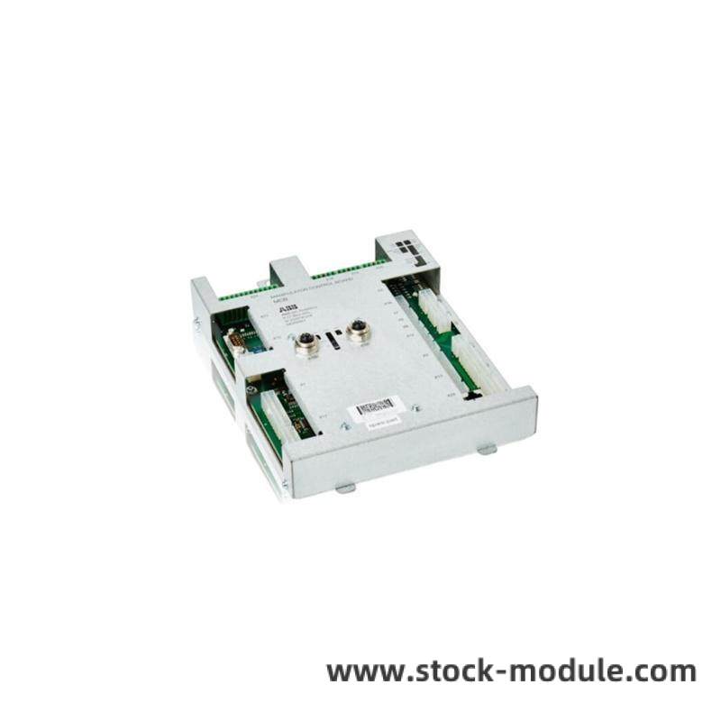 abb_mcb-02b_3hna024855-001_circuit_board.jpg ABB MCB-02B 3HNA024855-001 Circuit Board: High-Performance Control Module