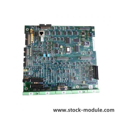 ABB SDCS-CON-4 3ADT313900R1001 Control Board