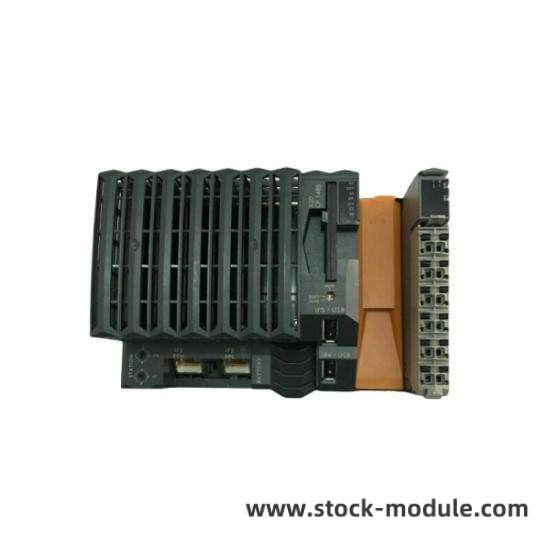 b_r_x20cp1485_plc_controller.jpg Siemens 1785-ME32, High-Power Drive Module