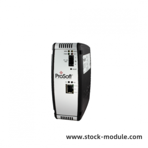 Prosoft PLX31-EIP-PND EtherNet/IP to PROFINET I/O Gateway - Industrial Automation Solution