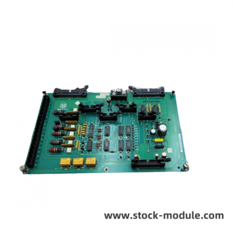 Schneider Electric SP-119524 PC Board for Industrial Automation