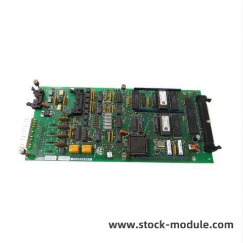 Schneider SP-145472 Control Module
